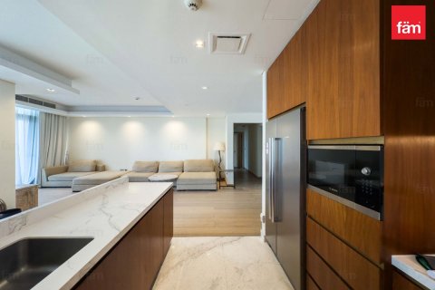 דירה להשכרה ב Downtown Dubai (Downtown Burj Dubai), Dubai, איחוד האמירויות 2 חדרי שינה, 191.4 מ"ר, מספר 710292 - תמונה 5