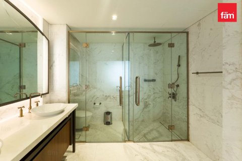 דירה להשכרה ב Downtown Dubai (Downtown Burj Dubai), Dubai, איחוד האמירויות 2 חדרי שינה, 191.4 מ"ר, מספר 710292 - תמונה 22