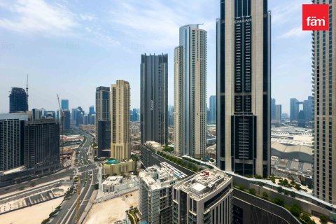 דירה להשכרה ב Downtown Dubai (Downtown Burj Dubai), Dubai, איחוד האמירויות 2 חדרי שינה, 191.4 מ"ר, מספר 710292 - תמונה 9