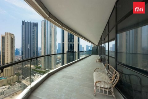 آپارتمان در Downtown Dubai (Downtown Burj Dubai)، Dubai ، امارات متحده عربی 2 خوابه ، 191.4 متر مربع. شماره 710292