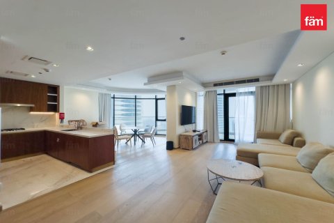 דירה להשכרה ב Downtown Dubai (Downtown Burj Dubai), Dubai, איחוד האמירויות 2 חדרי שינה, 191.4 מ"ר, מספר 710292 - תמונה 2