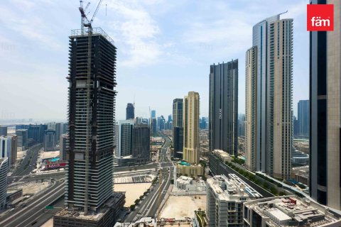 דירה להשכרה ב Downtown Dubai (Downtown Burj Dubai), Dubai, איחוד האמירויות 2 חדרי שינה, 191.4 מ"ר, מספר 710292 - תמונה 11
