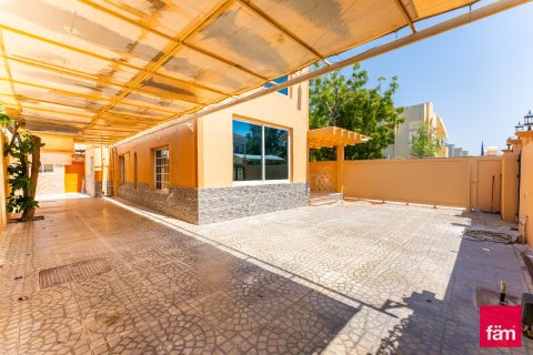 Villa sa Dubai, UAE 4 silid-tulugan, 471.5 sq.m. № 710294 - larawan 22