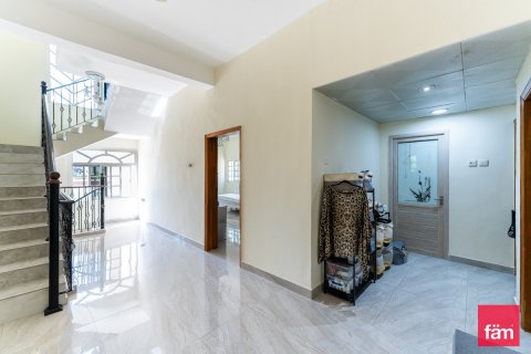 Villa sa Dubai, UAE 4 silid-tulugan, 471.5 sq.m. № 710294 - larawan 4