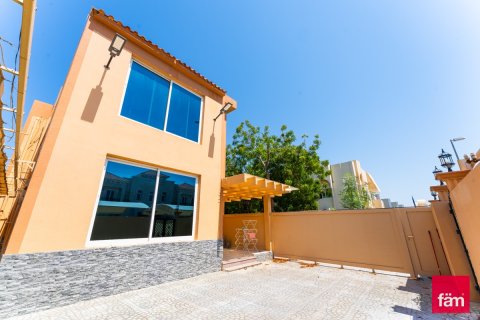 Villa sa Dubai, UAE 4 silid-tulugan, 471.5 sq.m. № 710294 - larawan 26