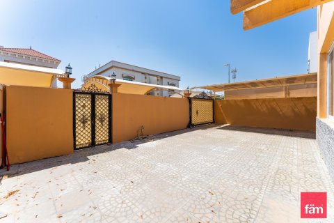 Villa sa Dubai, UAE 4 silid-tulugan, 471.5 sq.m. № 710294 - larawan 23