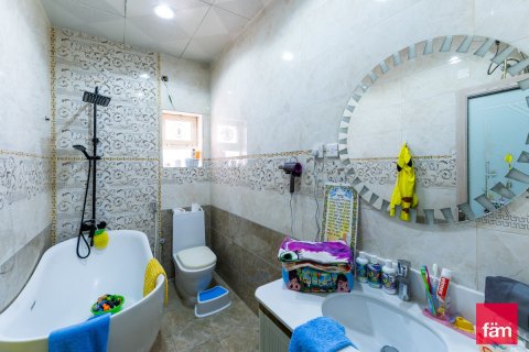 Villa sa Dubai, UAE 4 silid-tulugan, 471.5 sq.m. № 710294 - larawan 18