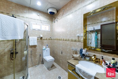 Villa sa Dubai, UAE 4 silid-tulugan, 471.5 sq.m. № 710294 - larawan 19