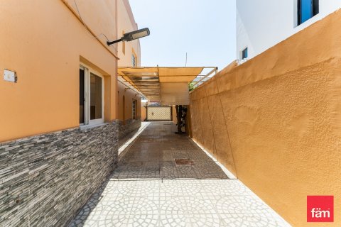 Villa sa Dubai, UAE 4 silid-tulugan, 471.5 sq.m. № 710294 - larawan 21