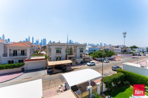 Villa sa Dubai, UAE 4 silid-tulugan, 471.5 sq.m. № 710294 - larawan 29
