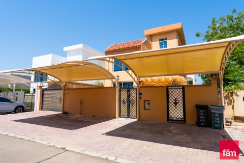 Villa sa Dubai, UAE 4 silid-tulugan, 471.5 sq.m. № 710294 - larawan 27