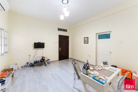 Villa sa Dubai, UAE 4 silid-tulugan, 471.5 sq.m. № 710294 - larawan 11