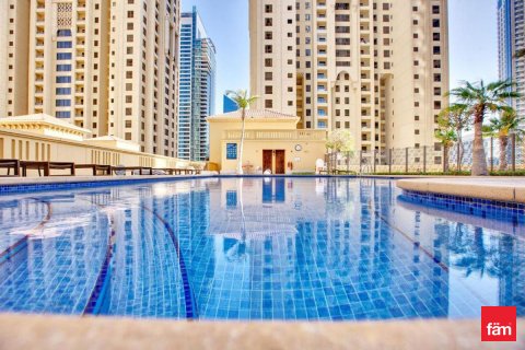Apartman u gradu Dubai, UAE 1 spavaća soba, 102.7 m2 Br. 710291 - Slika 24