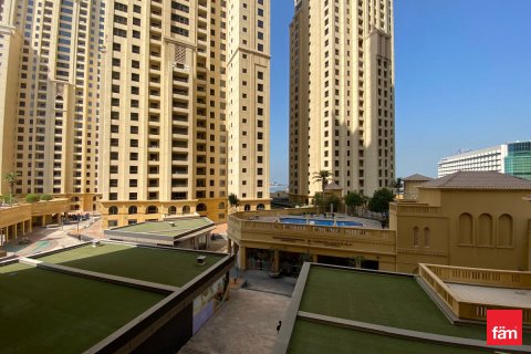 Apartman u gradu Dubai, UAE 1 spavaća soba, 102.7 m2 Br. 710291 - Slika 10