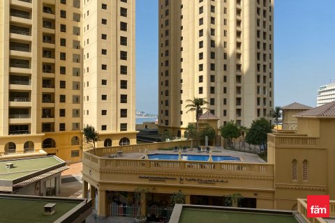 Apartman u gradu Dubai, UAE 1 spavaća soba, 102.7 m2 Br. 710291 - Slika 2