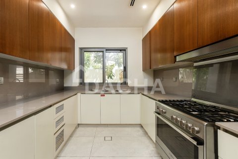 Huvila Dubai Hills Estate, Dubai, Arabiemiraatit 4 makuuhuonetta, 465 m2 № 710295 - kuva 8