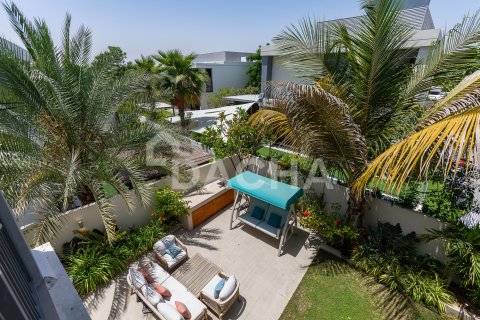 Huvila Dubai Hills Estate, Dubai, Arabiemiraatit 4 makuuhuonetta, 465 m2 № 710295 - kuva 22