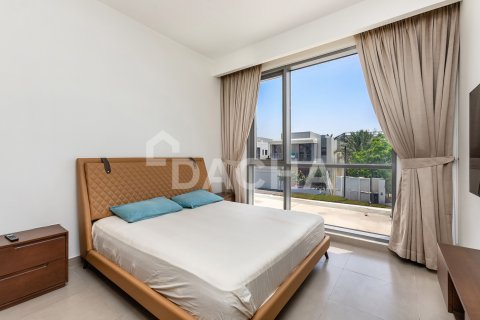 Huvila Dubai Hills Estate, Dubai, Arabiemiraatit 4 makuuhuonetta, 465 m2 № 710295 - kuva 19