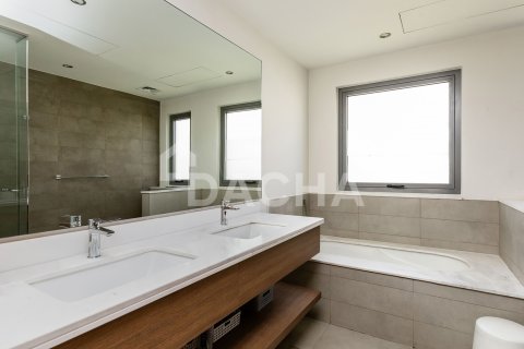 Huvila Dubai Hills Estate, Dubai, Arabiemiraatit 4 makuuhuonetta, 465 m2 № 710295 - kuva 23
