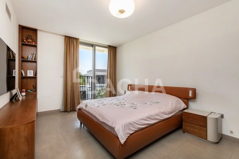 Huvila Dubai Hills Estate, Dubai, Arabiemiraatit 4 makuuhuonetta, 465 m2 № 710295 - kuva 13