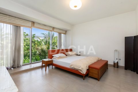 Huvila Dubai Hills Estate, Dubai, Arabiemiraatit 4 makuuhuonetta, 465 m2 № 710295 - kuva 18