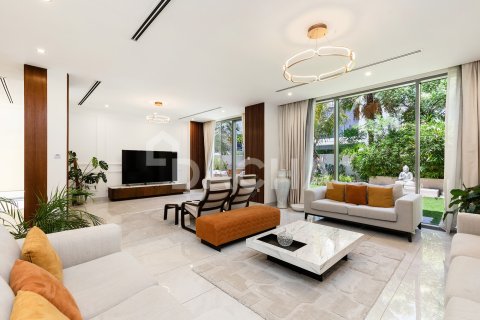 Vila v Dubai Hills Estate, Dubai, SAE 4 ložnice, 465 m² Č.: 710295