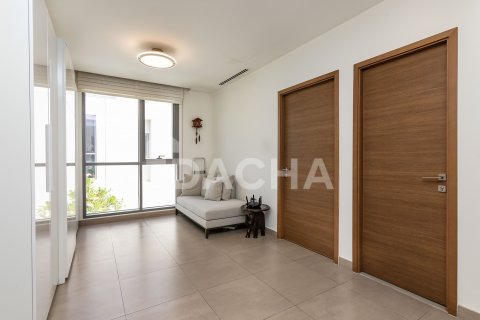 Huvila Dubai Hills Estate, Dubai, Arabiemiraatit 4 makuuhuonetta, 465 m2 № 710295 - kuva 21