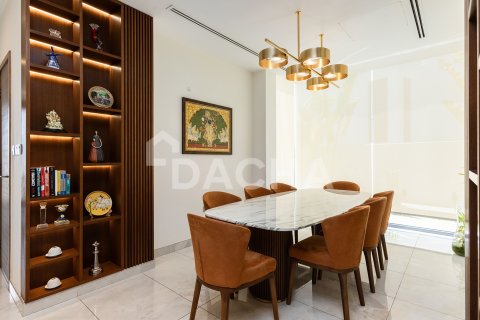 Huvila Dubai Hills Estate, Dubai, Arabiemiraatit 4 makuuhuonetta, 465 m2 № 710295 - kuva 15