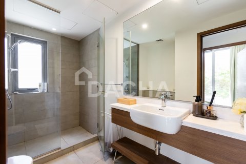 Huvila Dubai Hills Estate, Dubai, Arabiemiraatit 4 makuuhuonetta, 465 m2 № 710295 - kuva 25