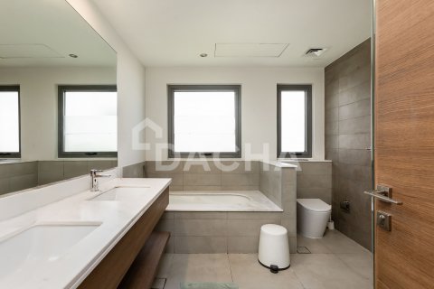 Huvila Dubai Hills Estate, Dubai, Arabiemiraatit 4 makuuhuonetta, 465 m2 № 710295 - kuva 24