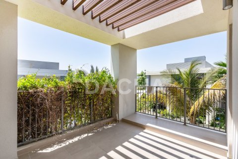 Huvila Dubai Hills Estate, Dubai, Arabiemiraatit 4 makuuhuonetta, 465 m2 № 710295 - kuva 27