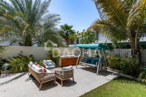 Huvila Dubai Hills Estate, Dubai, Arabiemiraatit 4 makuuhuonetta, 465 m2 № 710295 - kuva 29