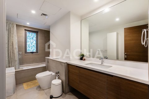 Huvila Dubai Hills Estate, Dubai, Arabiemiraatit 4 makuuhuonetta, 465 m2 № 710295 - kuva 17