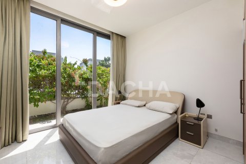 Huvila Dubai Hills Estate, Dubai, Arabiemiraatit 4 makuuhuonetta, 465 m2 № 710295 - kuva 10