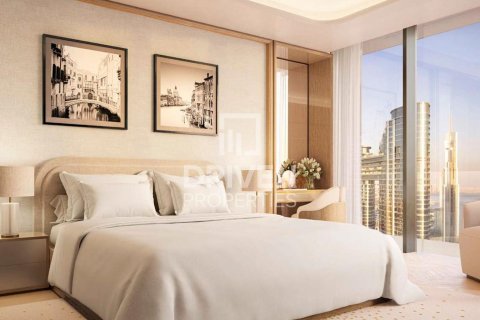 Appartement te koop in Al Wasl, Dubai, VAE 4 slaapkamers, 1521.94 vr.m., nr 761578 - foto 4