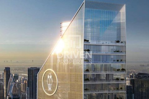 Appartement te koop in Al Wasl, Dubai, VAE 4 slaapkamers, 1521.94 vr.m., nr 761578 - foto 10
