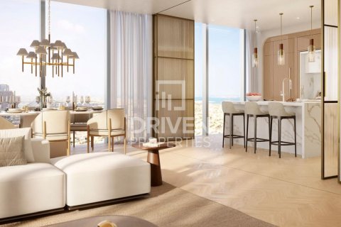 Appartement te koop in Al Wasl, Dubai, VAE 4 slaapkamers, 1521.94 vr.m., nr 761578 - foto 7