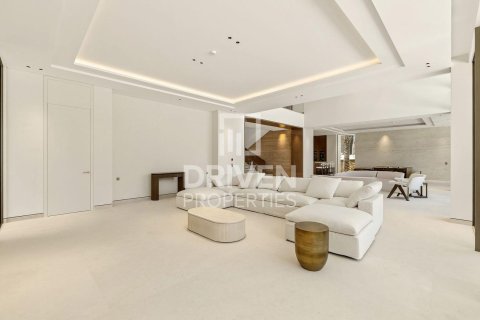 Вилла Дубай Хилс Эстейт, Дубай, БАӘ-да 6 жатын бөлмелер, 1153.39 м² № 761579 - фото 6