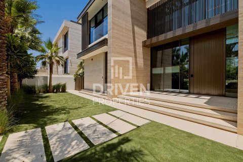 Вилла Дубай Хилс Эстейт, Дубай, БАӘ-да 6 жатын бөлмелер, 1153.39 м² № 761579 - фото 4