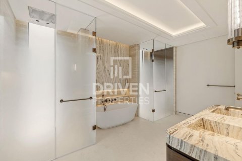 Вилла Дубай Хилс Эстейт, Дубай, БАӘ-да 6 жатын бөлмелер, 1153.39 м² № 761579 - фото 23