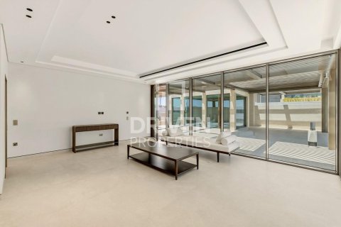Вилла Дубай Хилс Эстейт, Дубай, БАӘ-да 6 жатын бөлмелер, 1153.39 м² № 761579 - фото 28