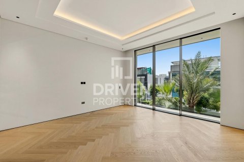 Вилла Дубай Хилс Эстейт, Дубай, БАӘ-да 6 жатын бөлмелер, 1153.39 м² № 761579 - фото 14
