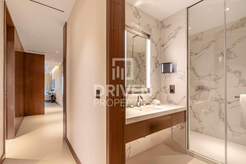Downtown Dubai (Downtown Burj Dubai)、Dubai、UAE にあるマンション販売中 3ベッドルーム、165.46 m2、No761573 - 写真 15