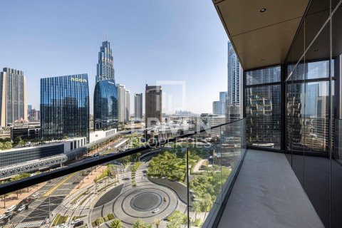 Downtown Dubai (Downtown Burj Dubai)、Dubai、UAE にあるマンション販売中 3ベッドルーム、165.46 m2、No761573 - 写真 16