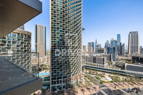 Downtown Dubai (Downtown Burj Dubai)、Dubai、UAE にあるマンション販売中 3ベッドルーム、165.46 m2、No761573 - 写真 17