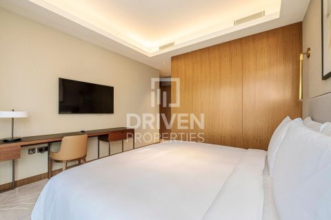 Downtown Dubai (Downtown Burj Dubai)、Dubai、UAE にあるマンション販売中 3ベッドルーム、165.46 m2、No761573 - 写真 12