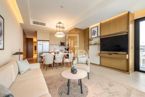 Downtown Dubai (Downtown Burj Dubai)、Dubai、UAE にあるマンション販売中 3ベッドルーム、165.46 m2、No761573 - 写真 2