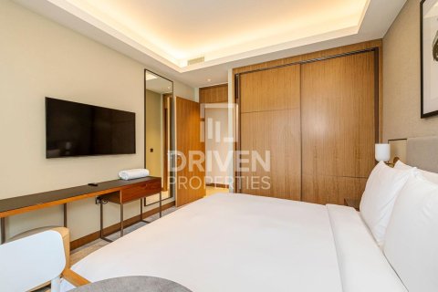 Downtown Dubai (Downtown Burj Dubai)、Dubai、UAE にあるマンション販売中 3ベッドルーム、165.46 m2、No761573 - 写真 10