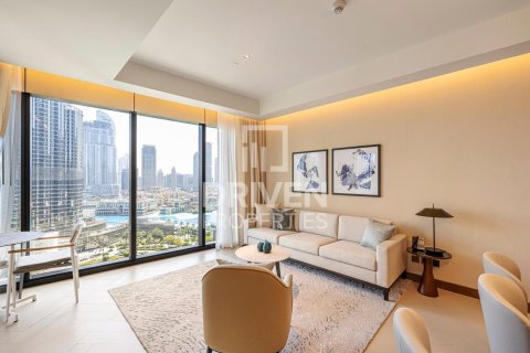 Downtown Dubai (Downtown Burj Dubai)、Dubai、UAE にあるマンション販売中 3ベッドルーム、165.46 m2、No761573 - 写真 4