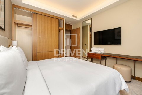Downtown Dubai (Downtown Burj Dubai)、Dubai、UAE にあるマンション販売中 3ベッドルーム、165.46 m2、No761573 - 写真 8